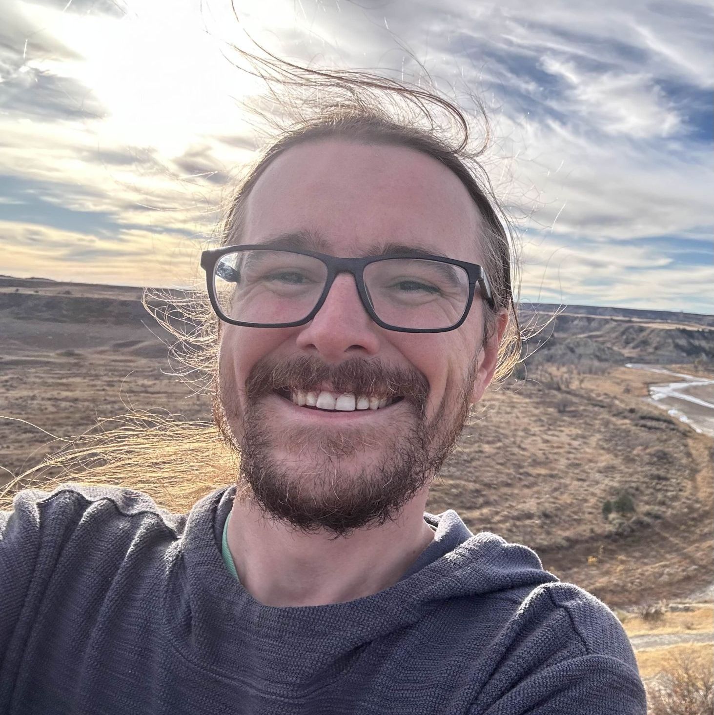 Profile of Anthony Wnoroski