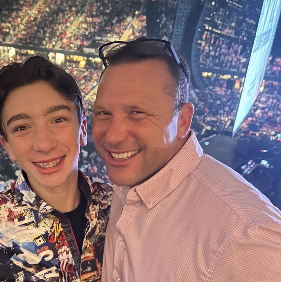 Profile of Jason DiLauro