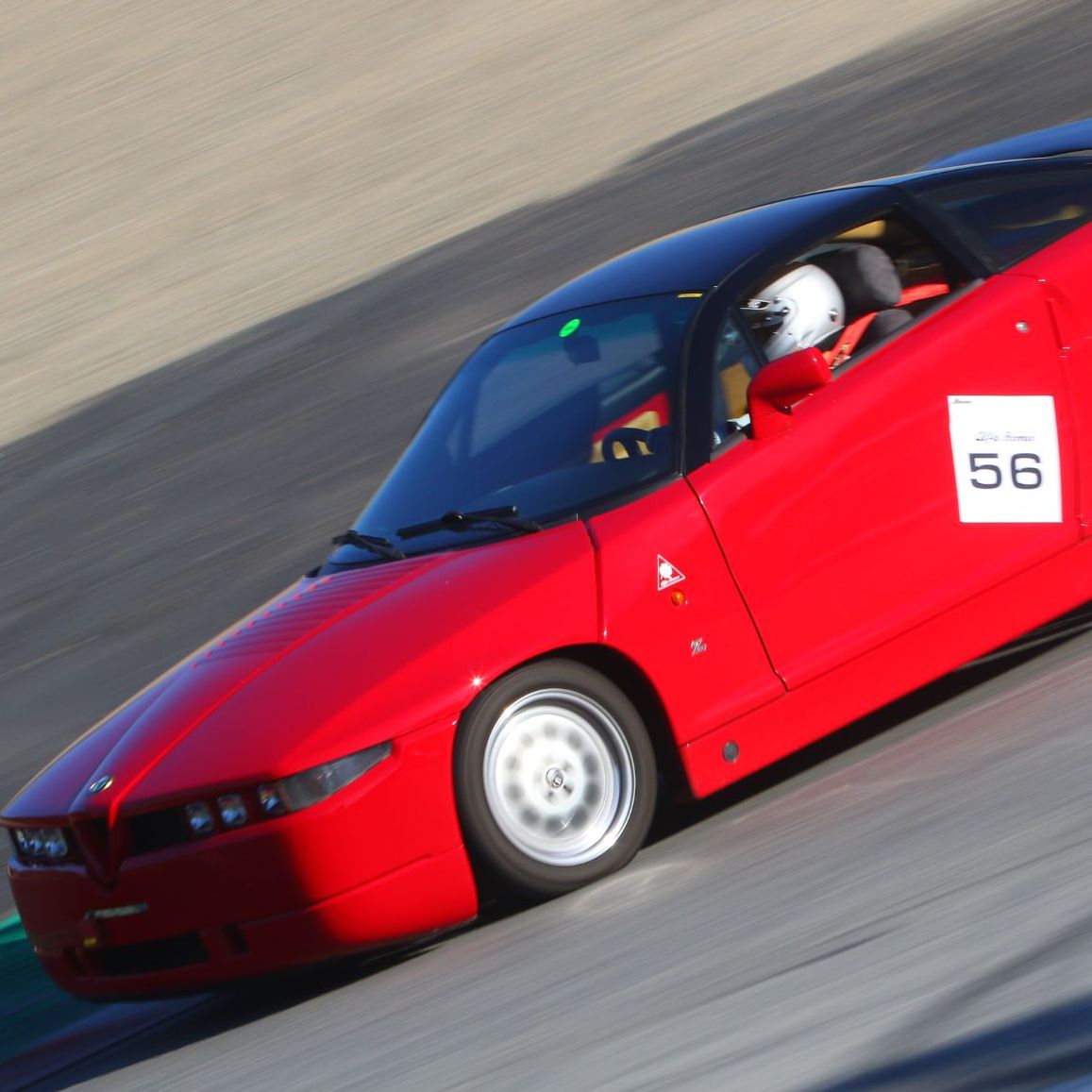 Profile of Nizam Zambri