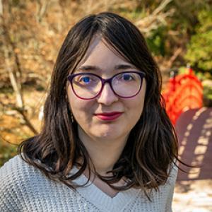 Profile of Jen Ricano