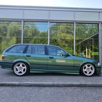 Profile of Richard Albright