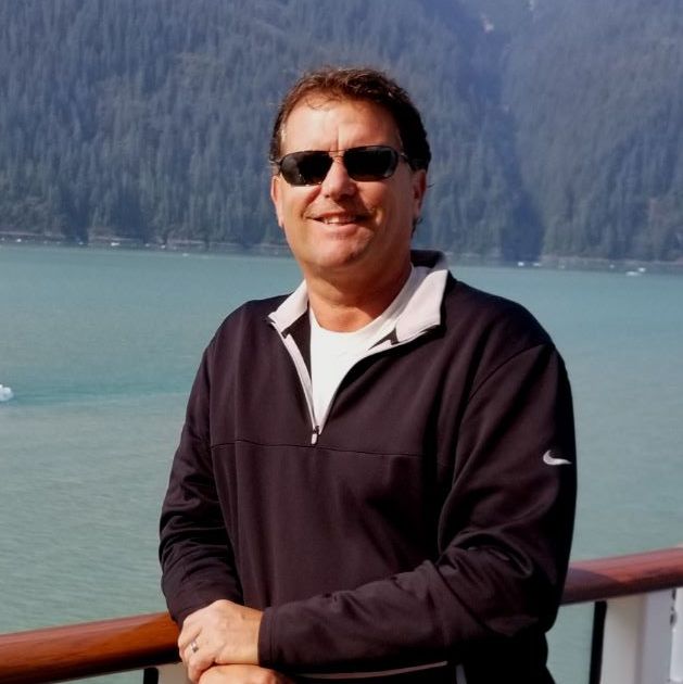 Profile of Gary Gorman