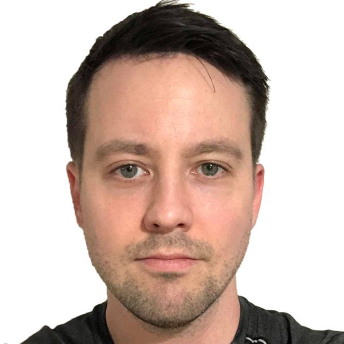 Profile of Mitch Coleman