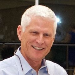 Profile of Corey Unfried