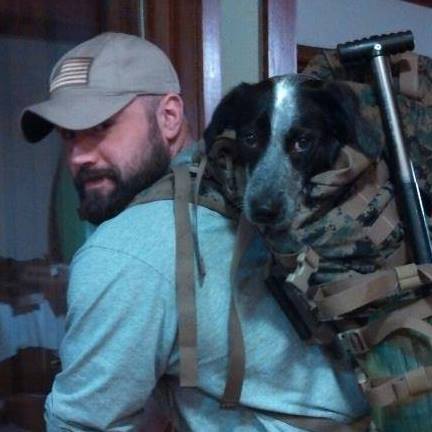 Profile of Adam Harris