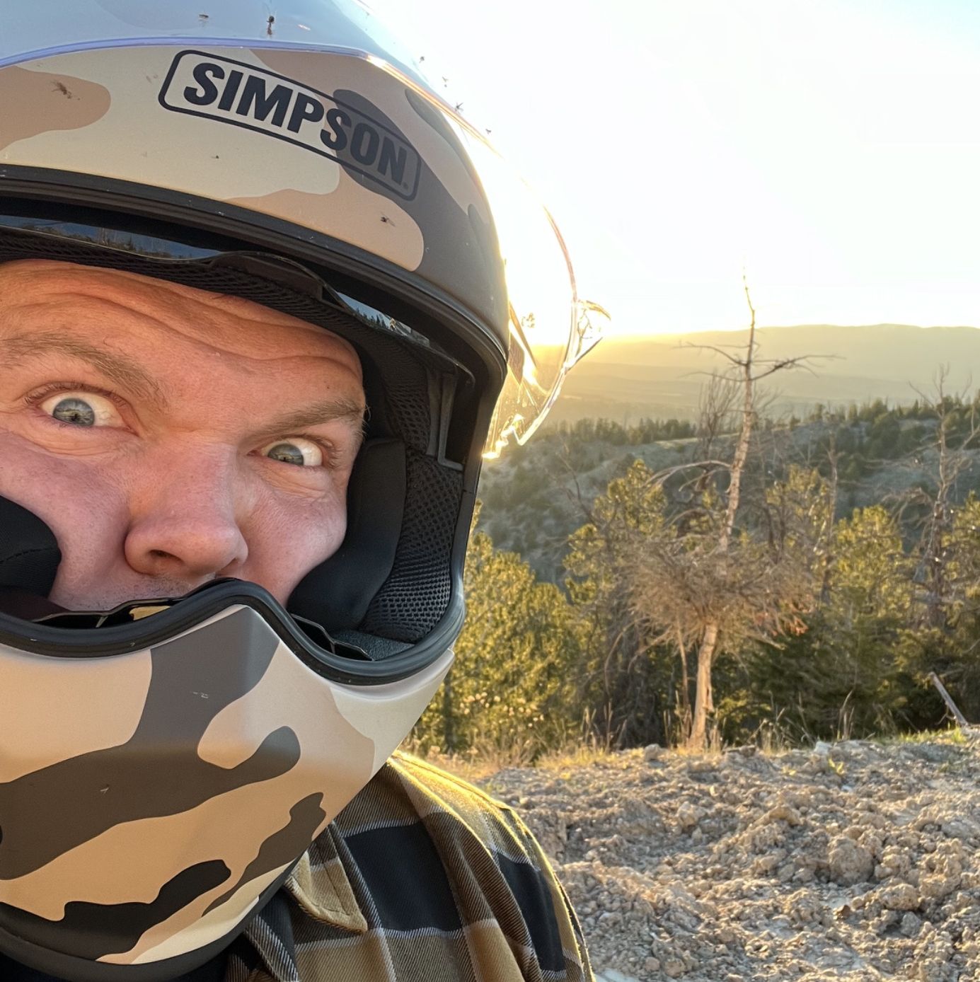 Profile of Troy Sweeten