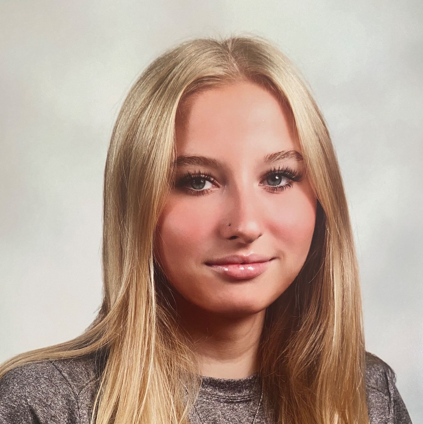 Profile of Ellie Gossett