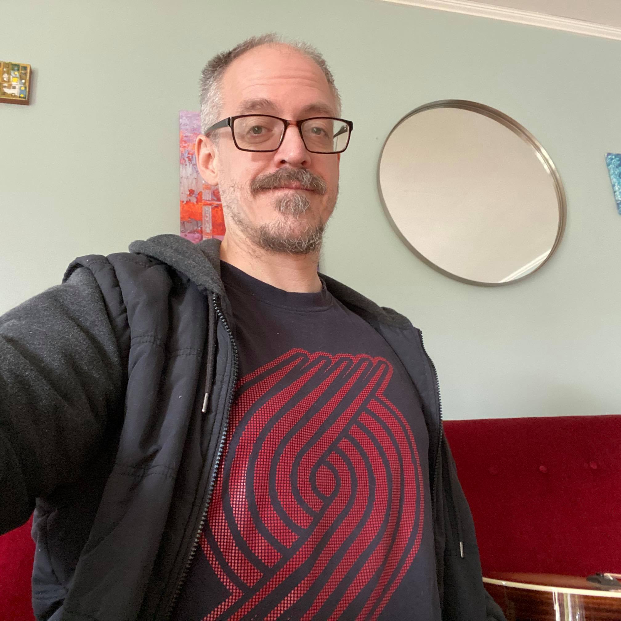 Profile of Ben Lincoln