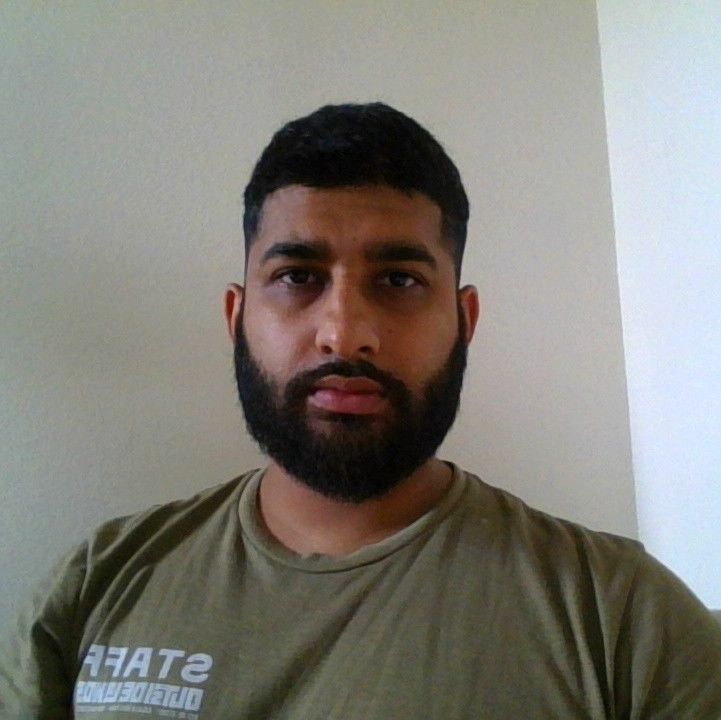 Profile of Sukhpreet Singh