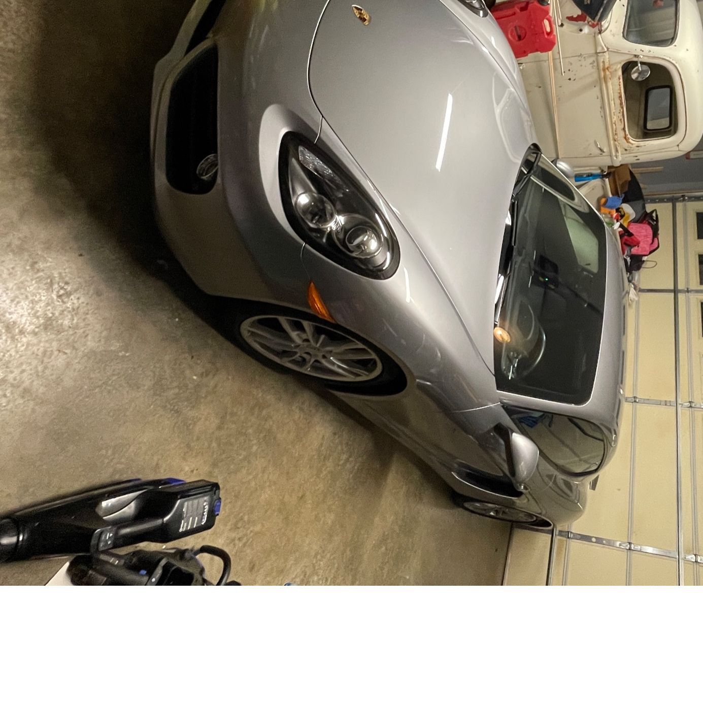 Profile of Karly Likert