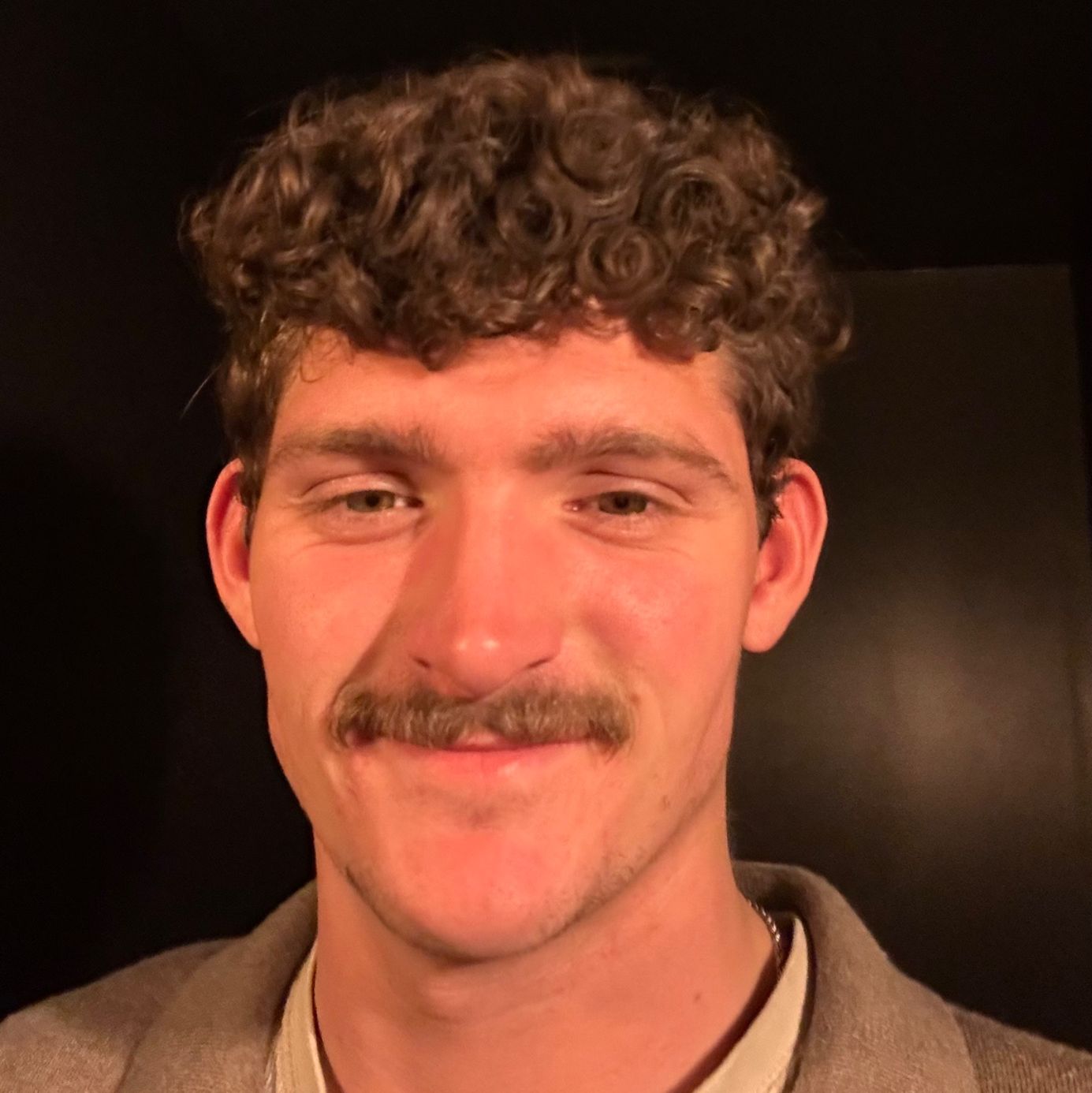 Profile of Parker Garrison
