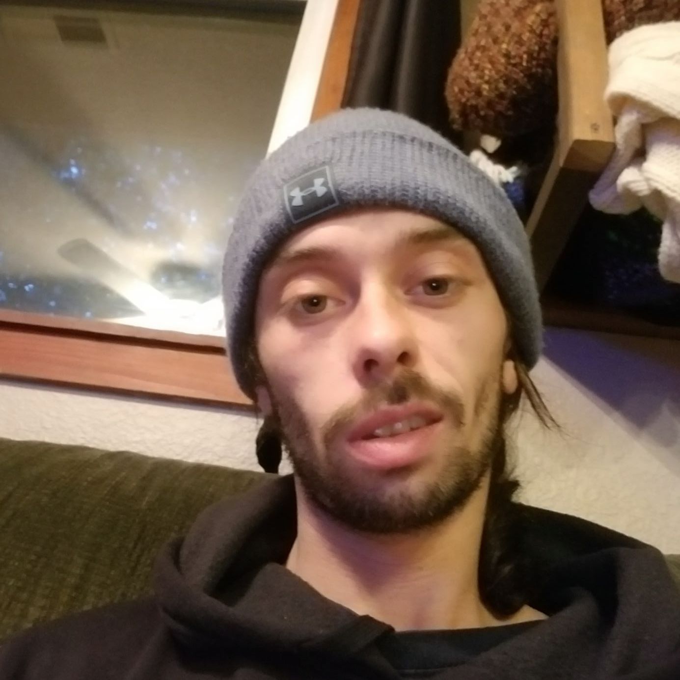 Profile of Jarred Leatherman