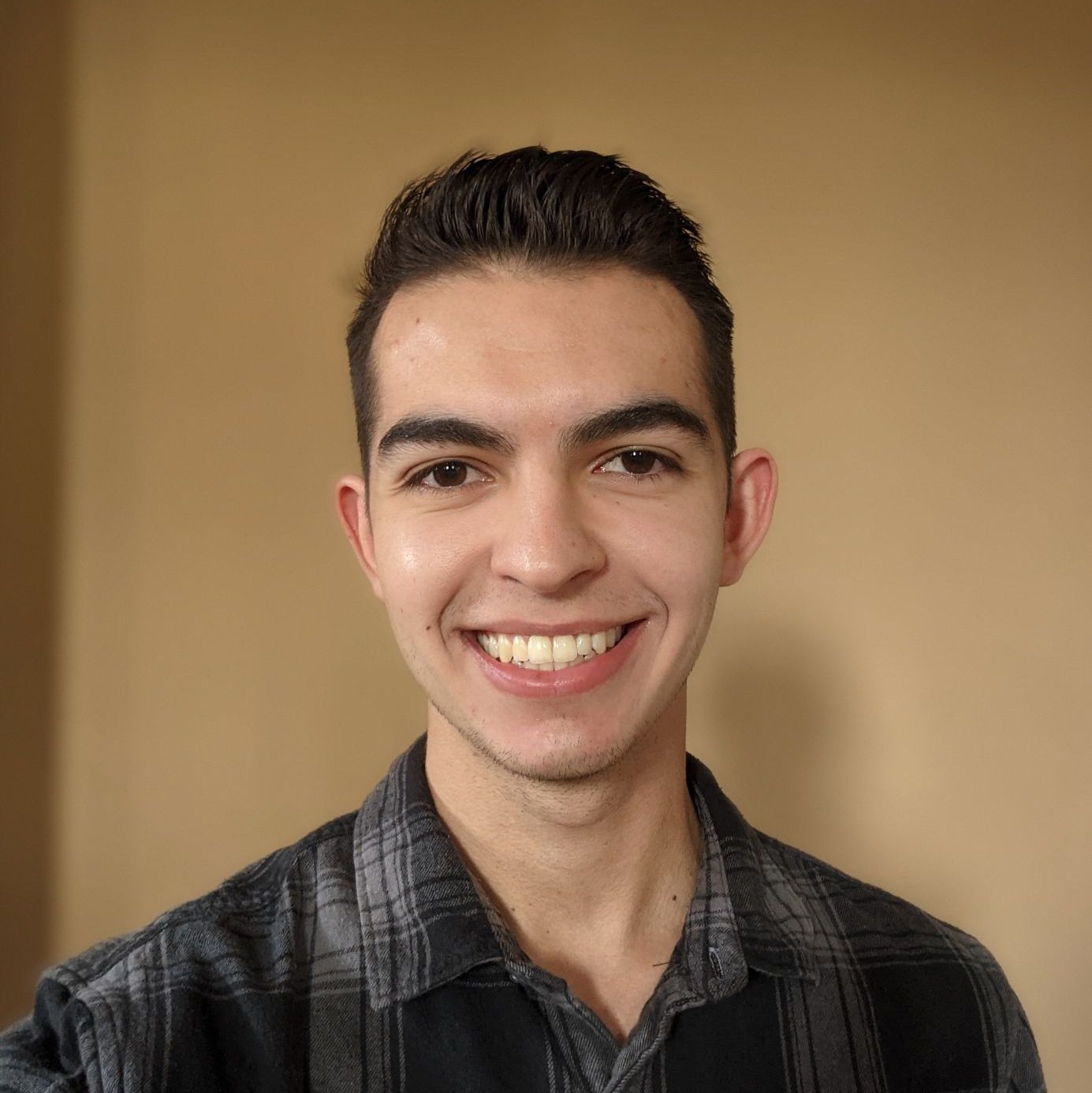 Profile of Jonathan Friesz