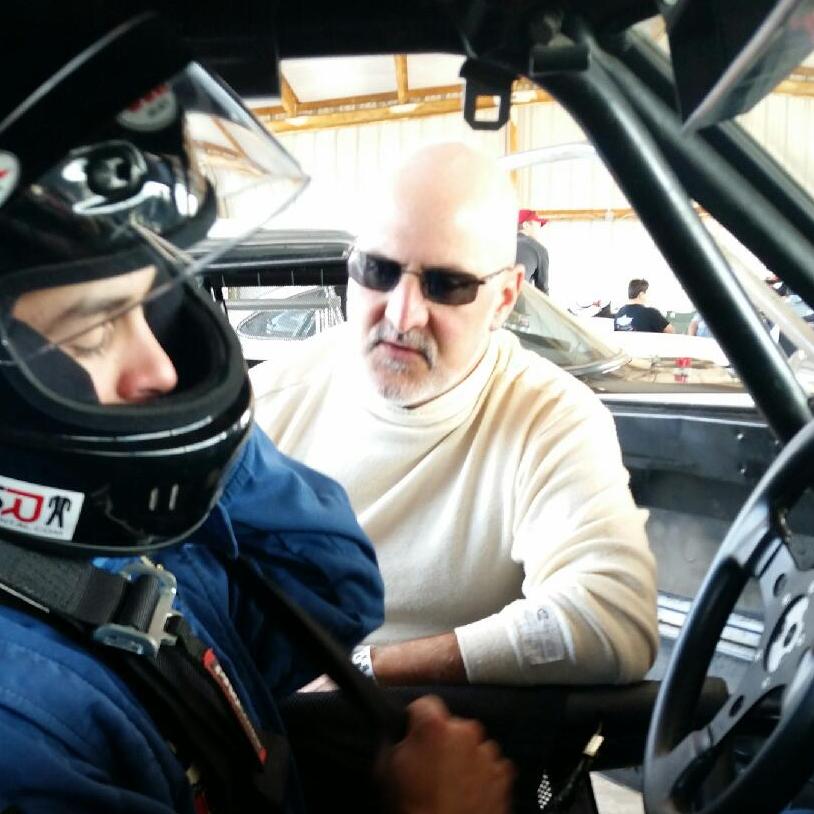 Profile of Steve Smargiasso