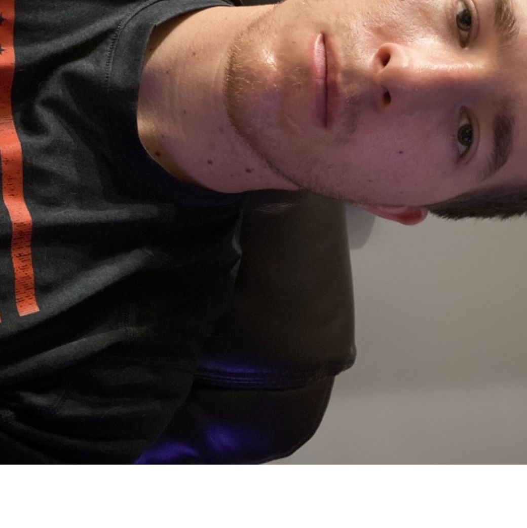 Profile of Joseph Krick