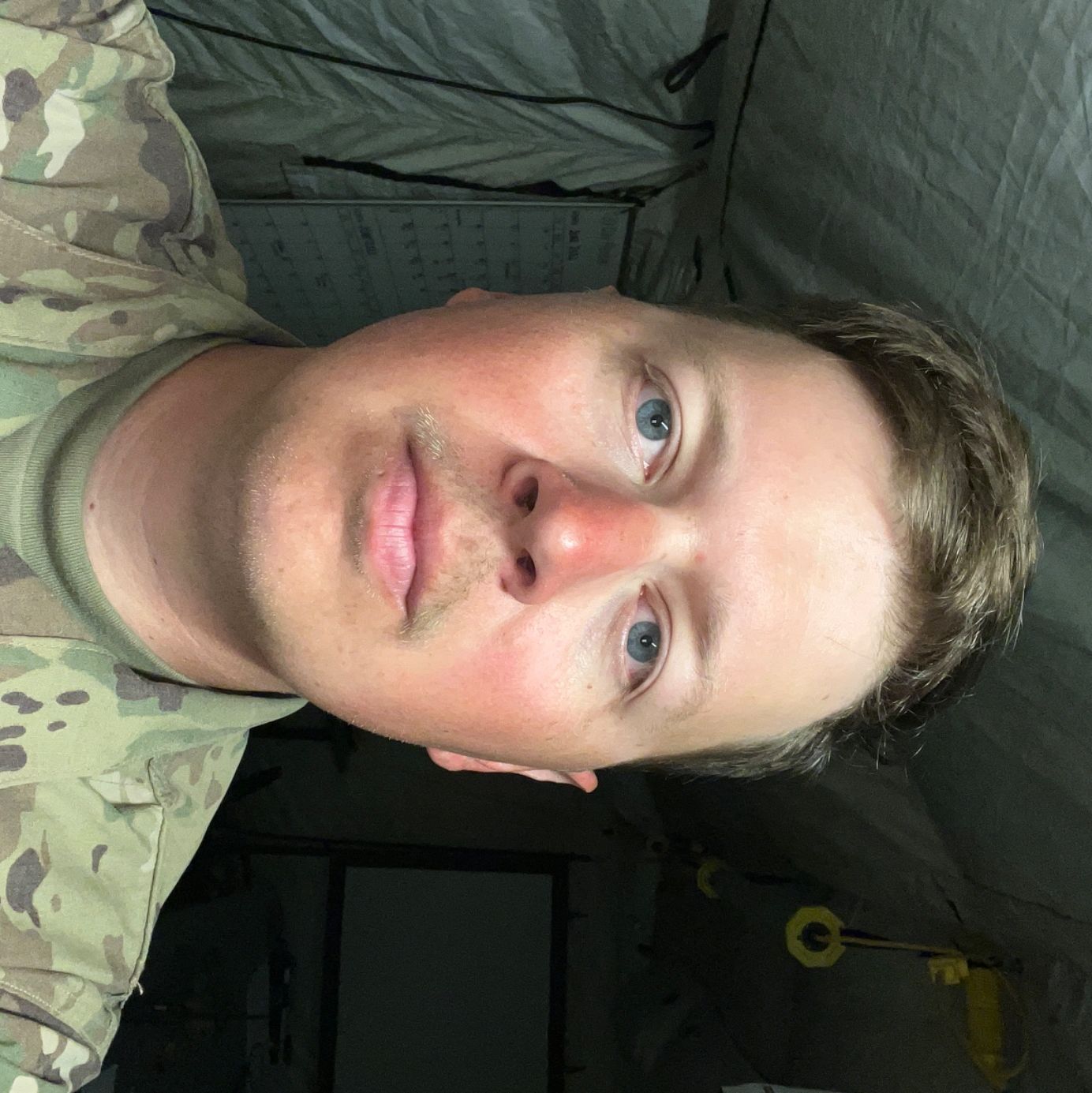 Profile of Jordan Carlson