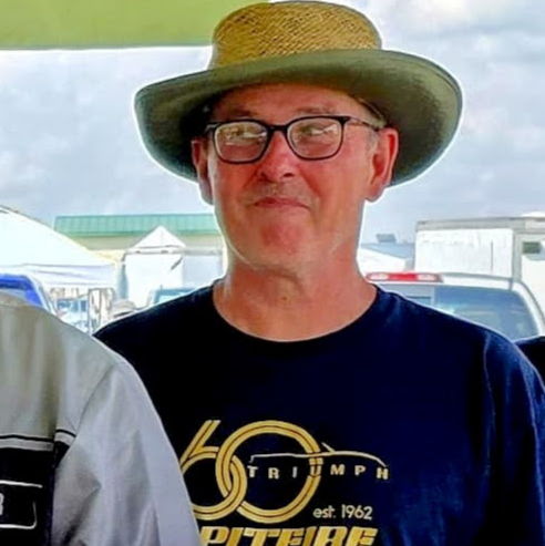 Profile of David Cutter