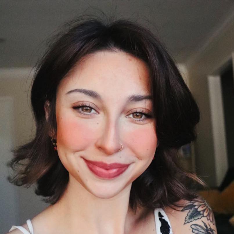 Profile of Ashton Robinson