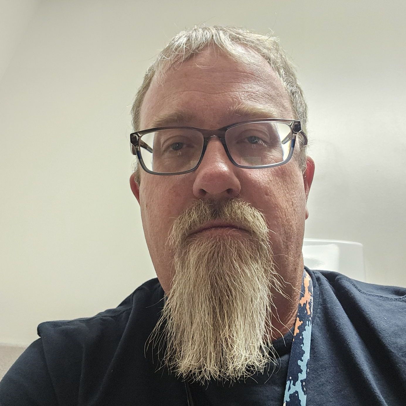 Profile of Adam Daugherty