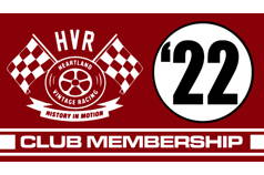 2022 HVR Membership Application/Renewal