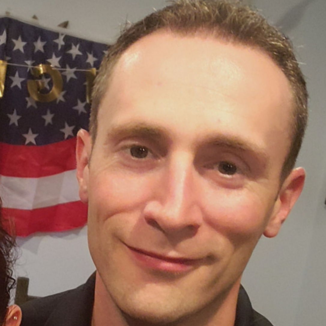 Profile of Jordan Dale