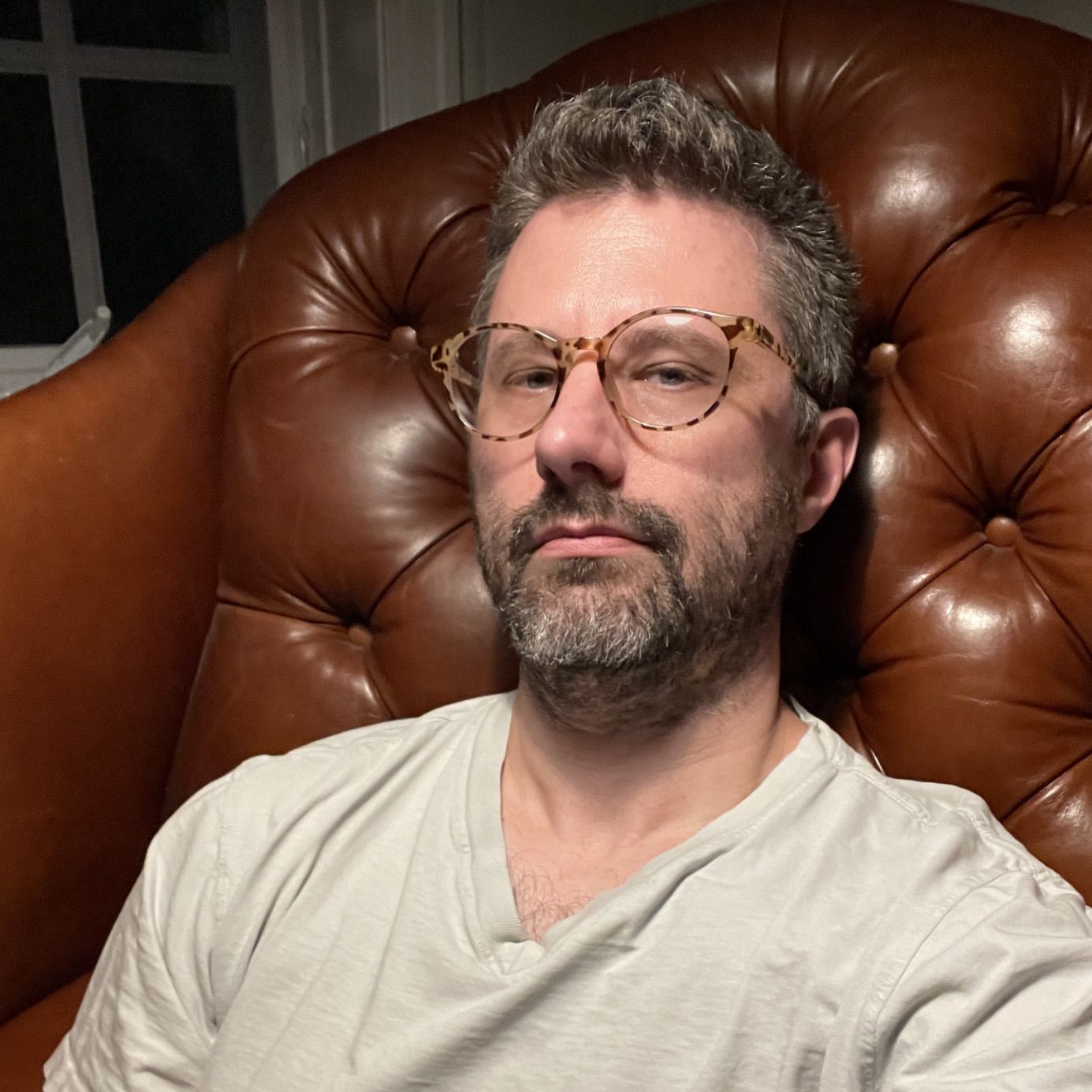 Profile of David Wilen