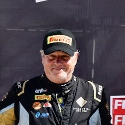 Profile of Juan M Fayen