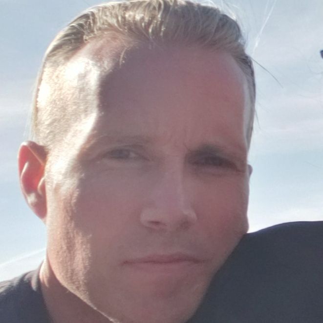 Profile of Stephen Arneill