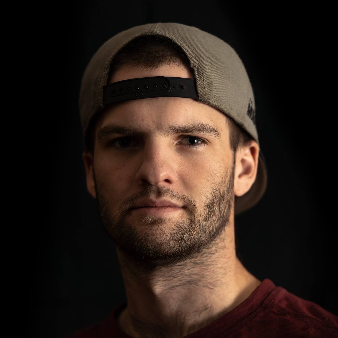 Profile of Ethan Layton