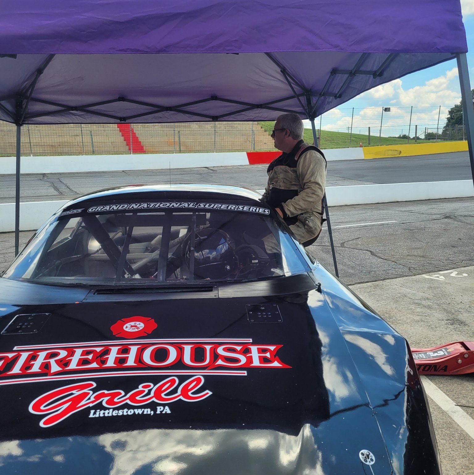 Profile of Jason Schue