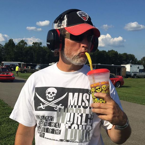 Profile of Lance Bachman