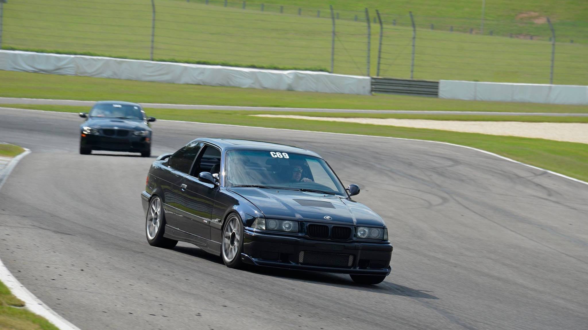 2023 Spring HPDE at Barber Motorsports Park