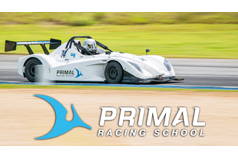 Primal Racing School - 1 Day Racing School