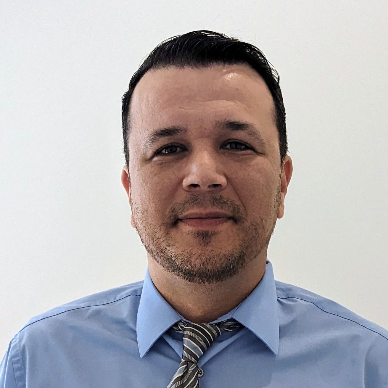 Profile of Ercan Bulakbasi