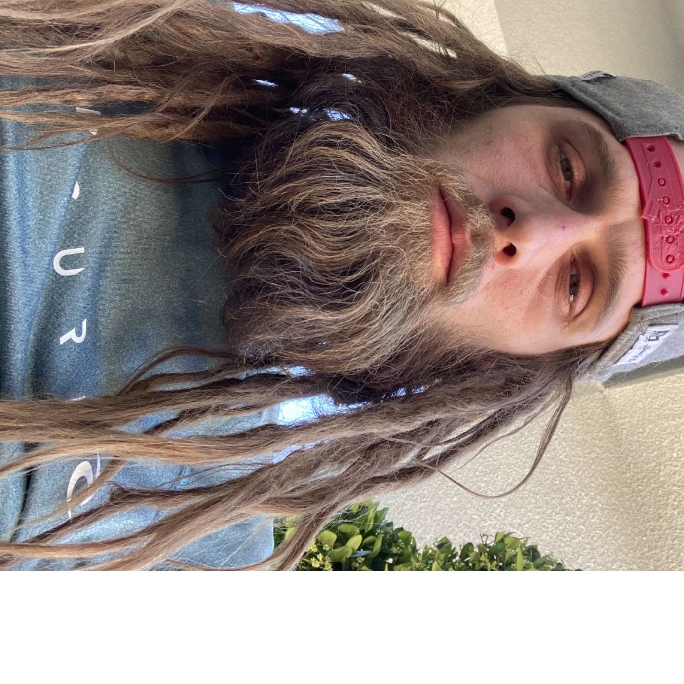 Profile of Austin Cogar