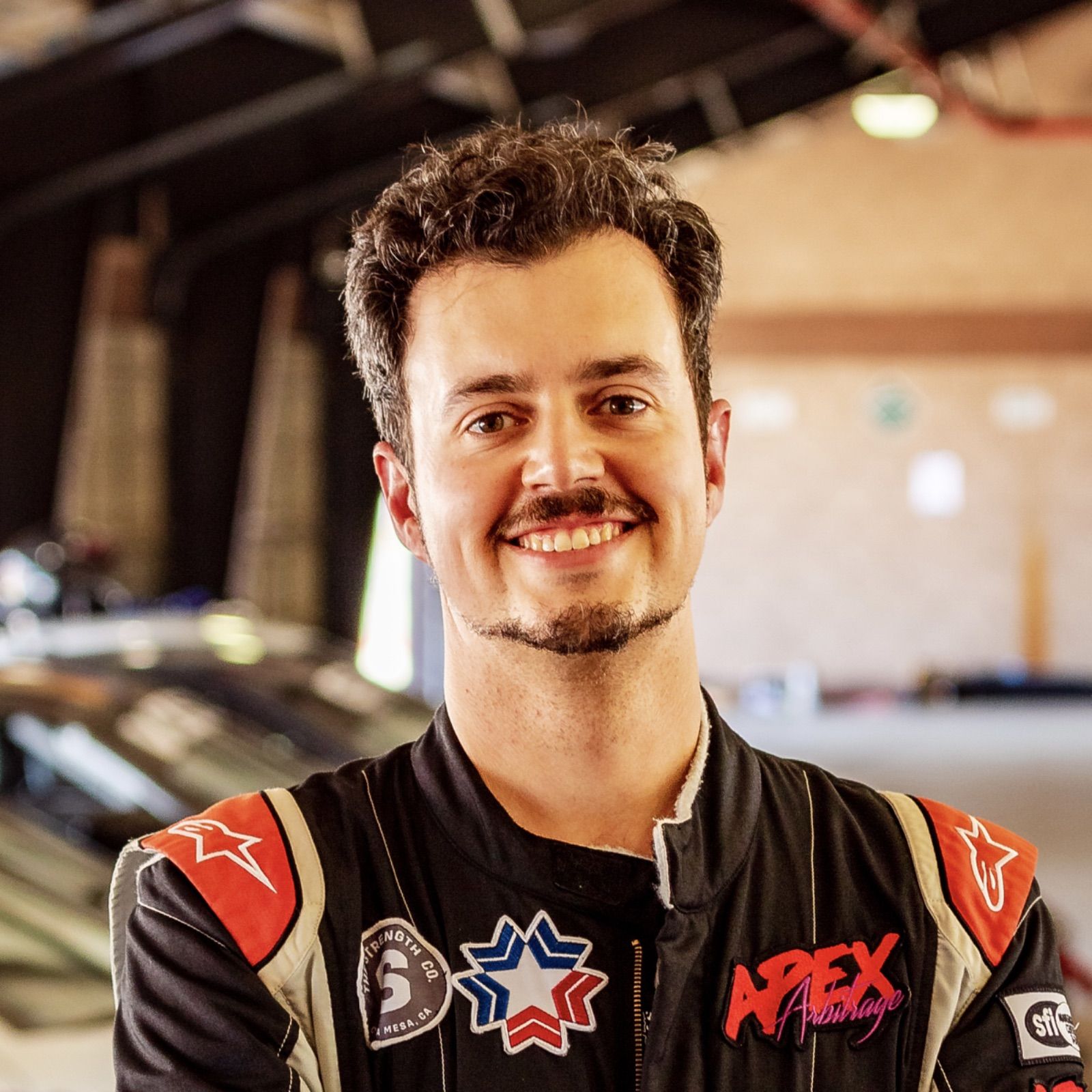 Profile of Max Gokhman