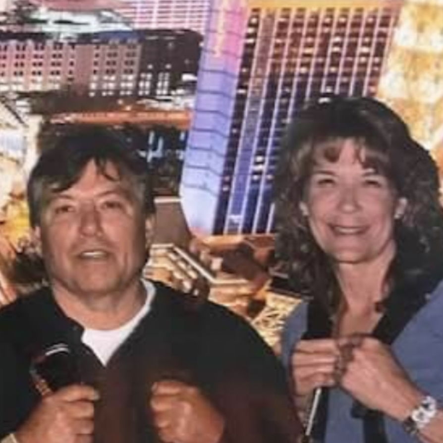Profile of Kurt and Belinda Hoernig