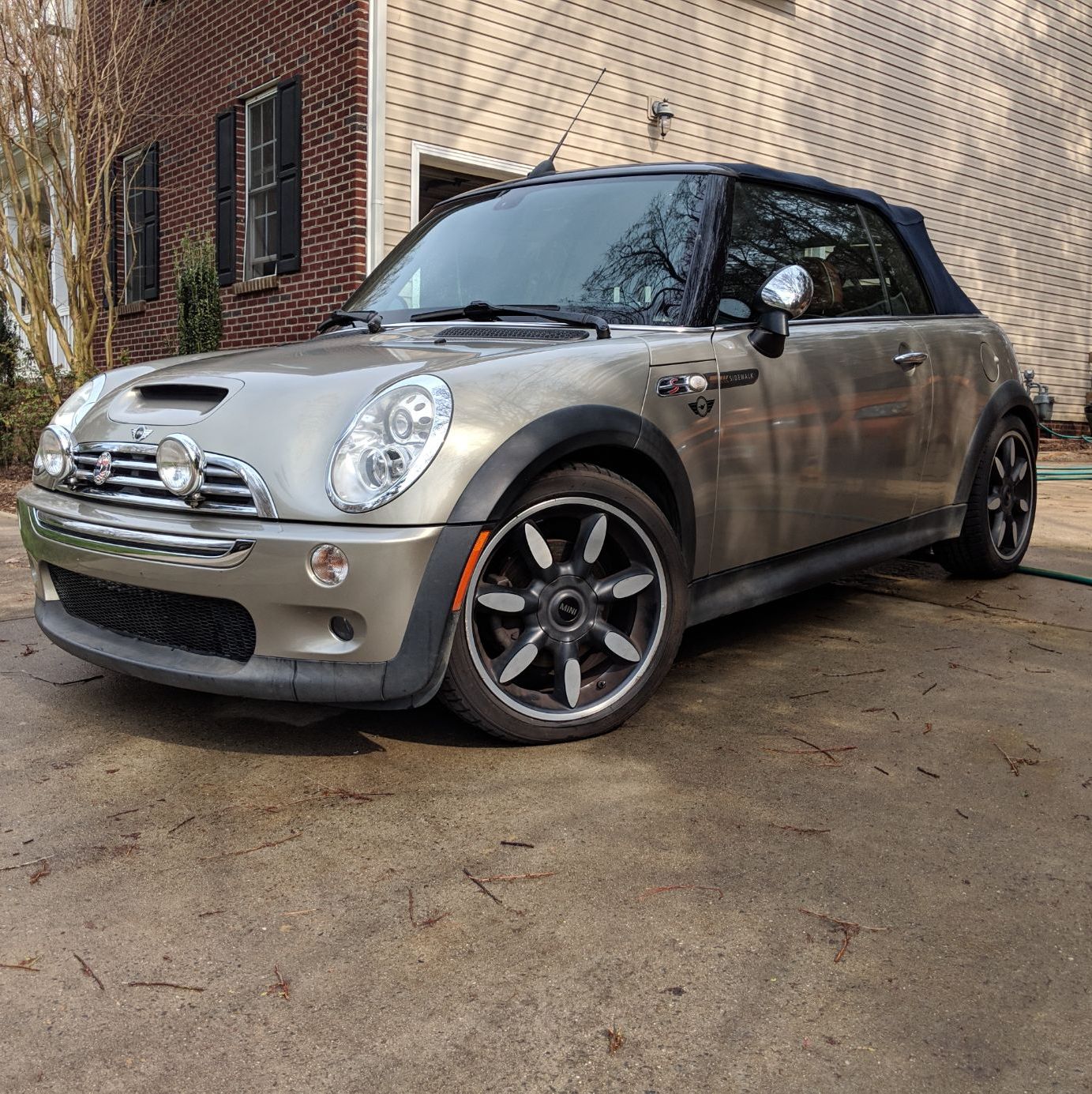 Profile of Mark Kehe