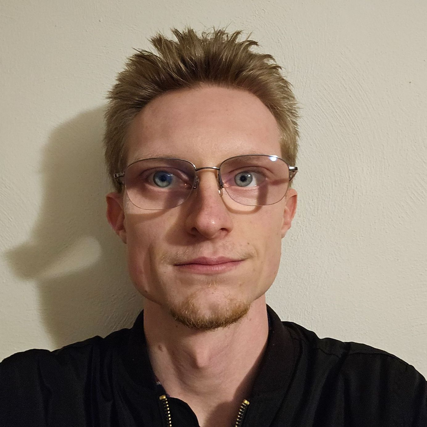 Profile of Matt Frenger