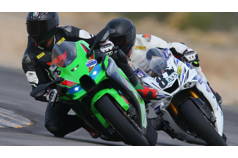 JP43 1on1 at RacePace TrackDays