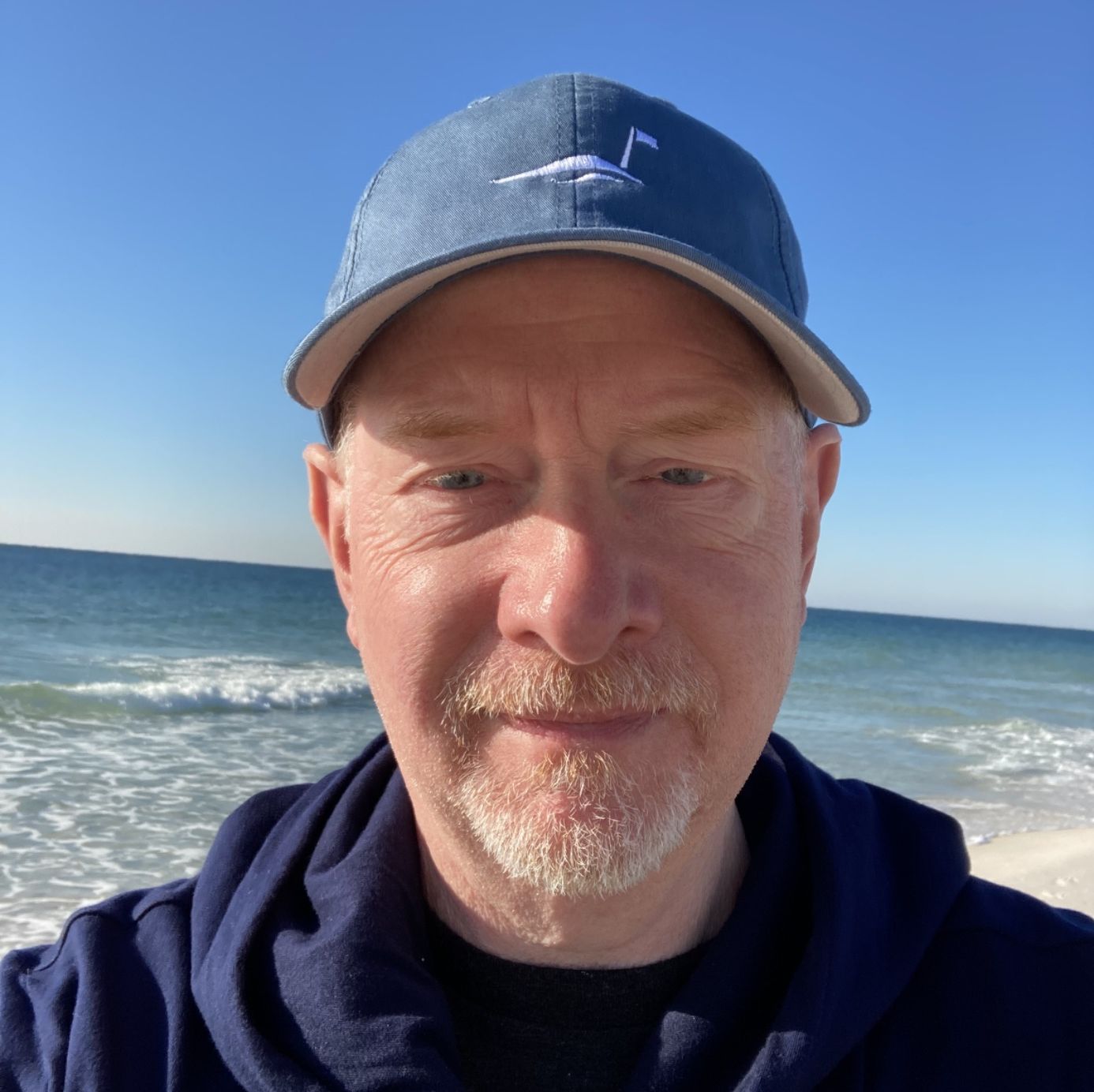 Profile of Rick Morgan