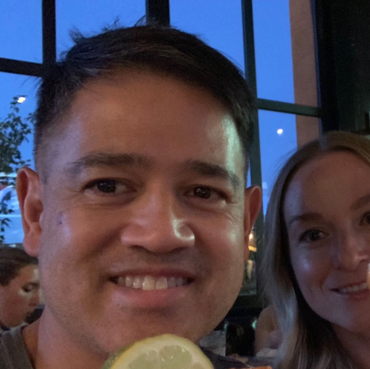 Profile of Loredo Lawsin