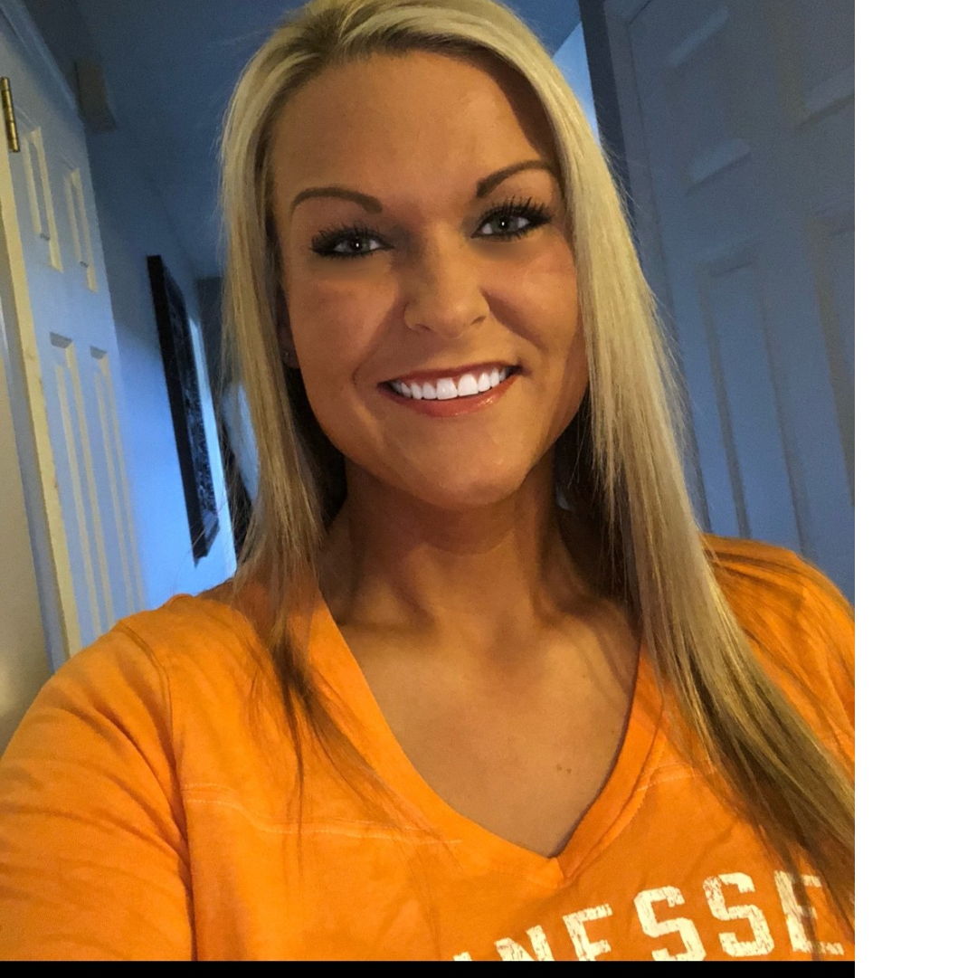 Profile of Amber Holthofer