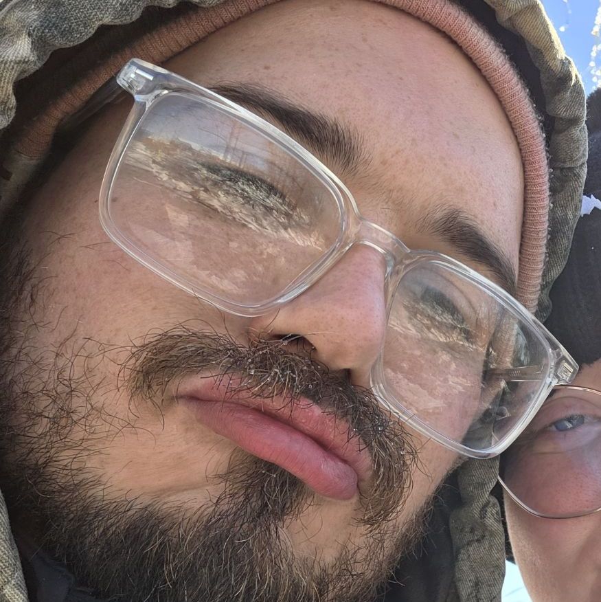 Profile of Noah Pierce