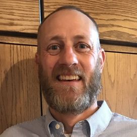 Profile of Dave Christel