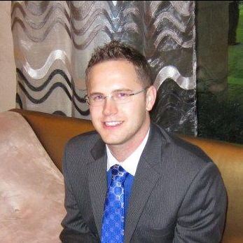 Profile of nic ballarini