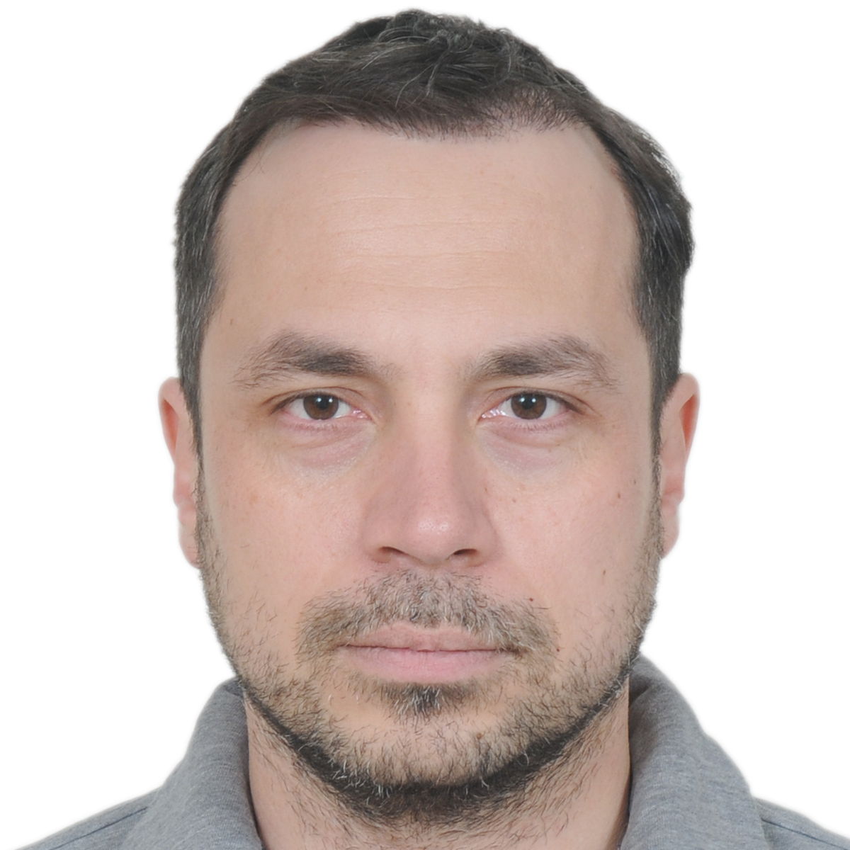 Profile of ELEFTHERIOS MAISTRALIS