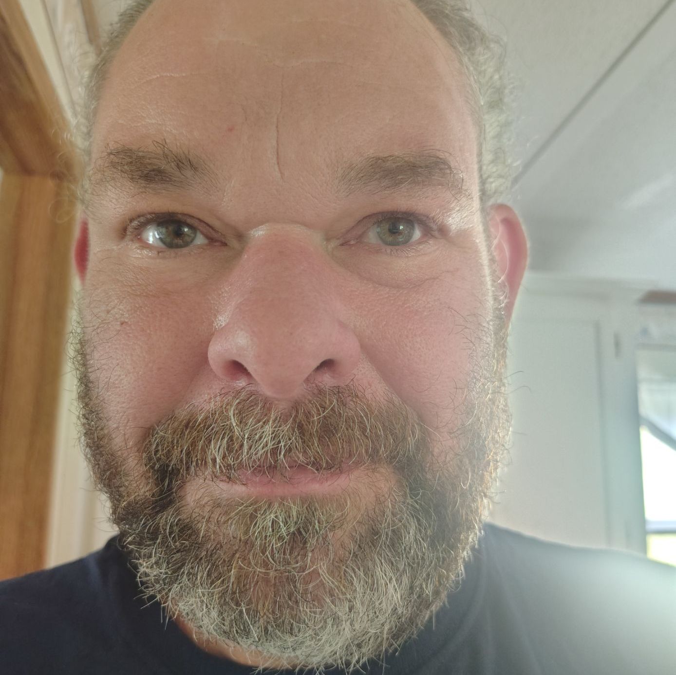 Profile of Brian Toney