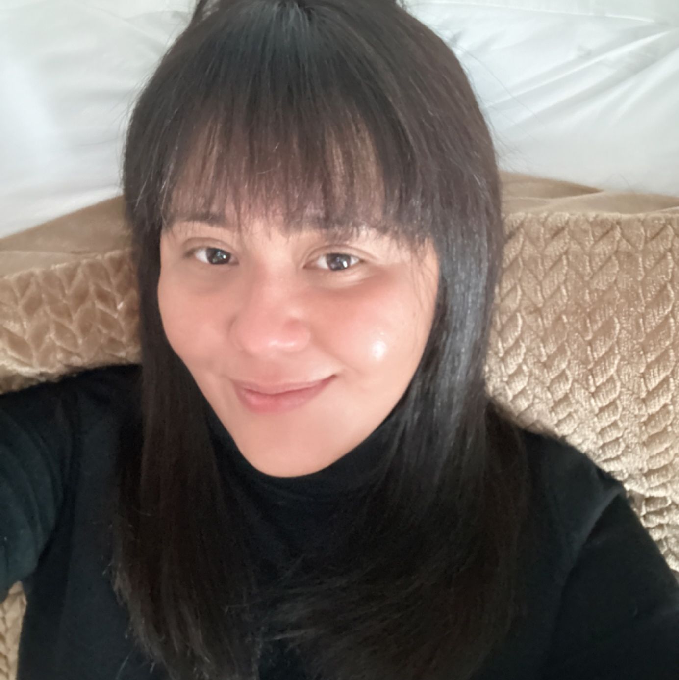 Profile of Abigail Sioson