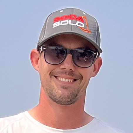 Profile of Duston Grubbs